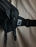 Conceal Waistpack by The Brown Buffalo