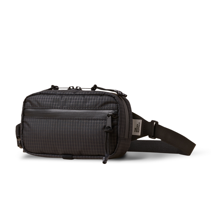 Conceal Waistpack by The Brown Buffalo