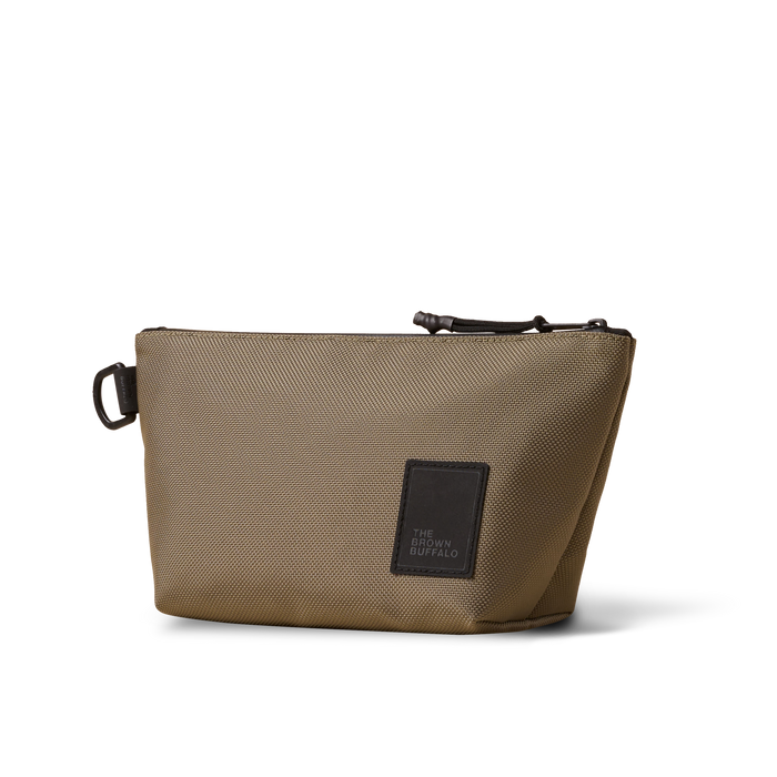 Dopp Kit by The Brown Buffalo