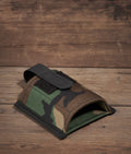 Muzzle Mask by The Brown Buffalo