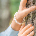 The Cleansing Bracelet by Conscious Items