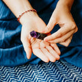 The Cleansing Stone by Conscious Items