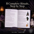The Conscious Crystal Handbook by Conscious Items