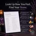 The Conscious Crystal Handbook by Conscious Items