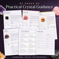 The Conscious Crystal Handbook by Conscious Items