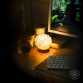 The Curative Lamp by Conscious Items