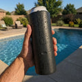 THE DEUCE | 2 Can Cooler | Beer Sleeve by Active Doodie Gear­®