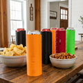 THE DEUCE | 2 Can Cooler | Beer Sleeve by Active Doodie Gear­®
