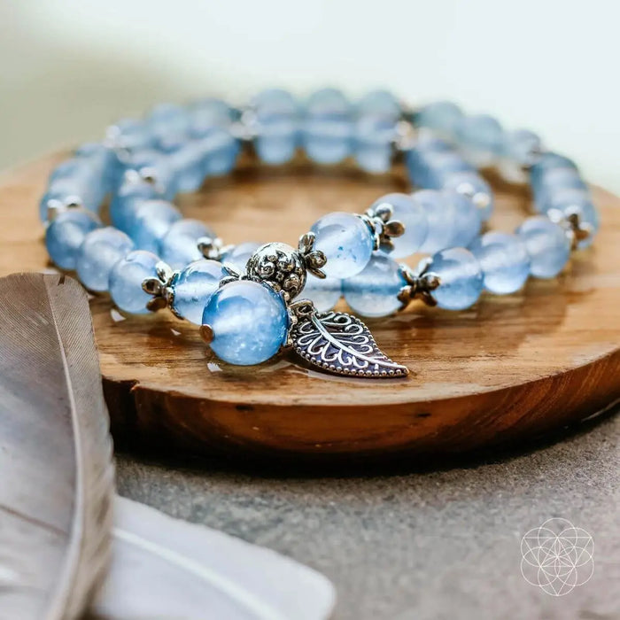 The Elegant Calming Bracelet by Conscious Items
