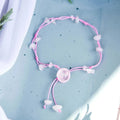 The Emotional Healing Anklet by Conscious Items