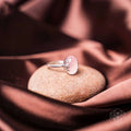 The Emotional Release Ring by Conscious Items
