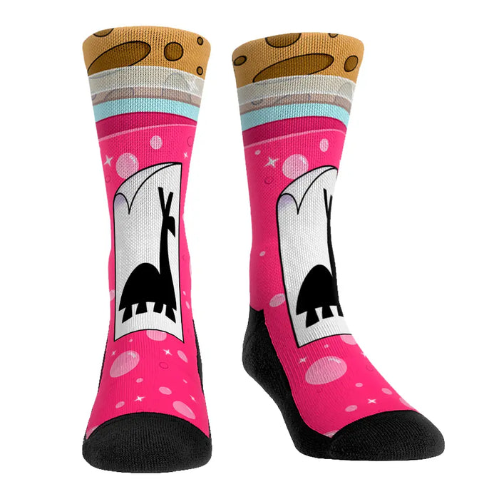 The Emperor's New Groove - Extract of Llama by Rock 'Em Socks