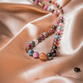 The Energy-Boosting Necklace by Conscious Items