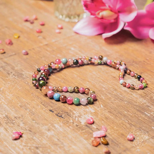 The Energy-Boosting Necklace by Conscious Items