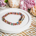 The Energy-Boosting Necklace by Conscious Items