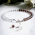 The Energy Shield Anklet by Conscious Items