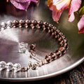 The Energy Shield Anklet by Conscious Items