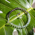 The Energy Shield Anklet by Conscious Items