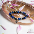 The Energy-Shield Bracelet by Conscious Items