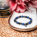 The Energy-Shield Bracelet by Conscious Items