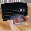 The FoodSaver V3230 Vacuum Sealing System (Refurbished) by DailySale