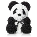 The Forever Handmade Rose Petal Puppy by DailySale