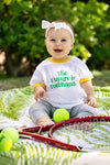 The Future is Forehands™ Baby & Kids Tee