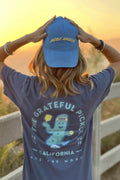 The Grateful Pickle Pocket Tee by Ace The Moon