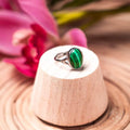 The Heart-Healing Ring by Conscious Items