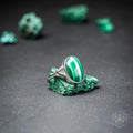 The Heart-Healing Ring by Conscious Items