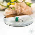 The Heart-Healing Ring by Conscious Items