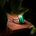 The Heart-Healing Ring by Conscious Items