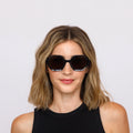 The Hex by Jaxy Eyewear