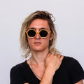 The Hex by Jaxy Eyewear