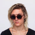 The Hex by Jaxy Eyewear
