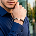 The Hypersthene Millionaire Manifestation Bracelet by Conscious Items