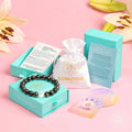 The Hypersthene Millionaire Manifestation Bracelet by Conscious Items