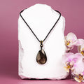 The Hypersthene Millionaire Manifestation Pendant by Conscious Items