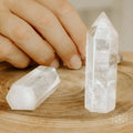 The Intention Stone by Conscious Items