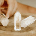 The Intention Stone by Conscious Items