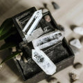 The Intention Stone by Conscious Items