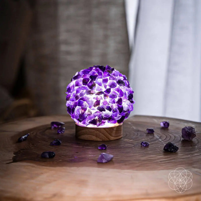 The Intuition Lamp by Conscious Items