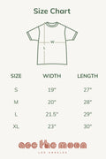 The Johnny's Slice Shop Tee by Ace The Moon