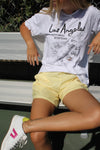 The LA Summer Bagel Tour Tee