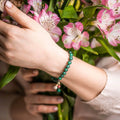The Law of Attraction Bracelet by Conscious Items