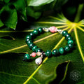 The Law of Attraction Bracelet by Conscious Items