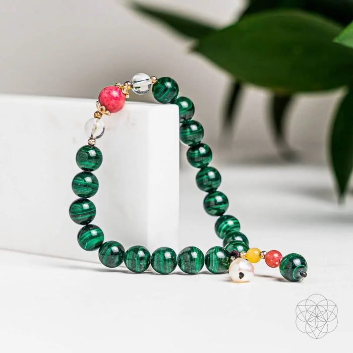 The Law of Attraction Bracelet by Conscious Items