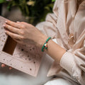 The Law of Attraction Bracelet by Conscious Items