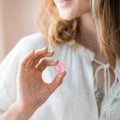 The Love Spheres (2 pcs) by Conscious Items