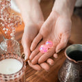The Love Spheres (2 pcs) by Conscious Items